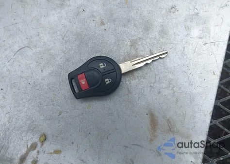 2013 Nissan Rogue S из США, поврежденный, VIN JN8AS5MT8DW500611